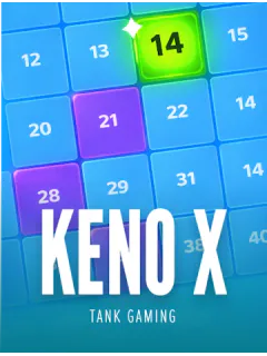 KENO X